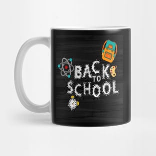 back to school new style Mug